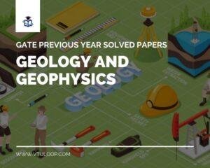 GATE PREVIOUS YEAR Q&P WITH SOLUTION 1991-2021| Direct Link