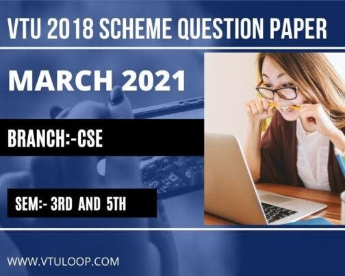 vtu phd entrance exam previous year question papers pdf