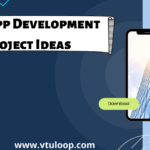 Best App Development Peojects