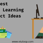 Best Machine Learning Project Ideas