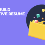 HOW TO BUILD RESUME