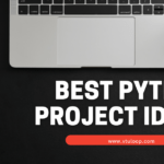 Python projects ideas