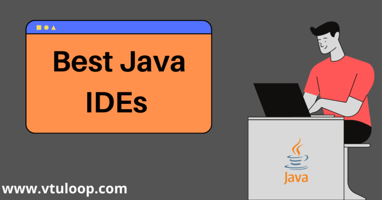 Best Java IDEs