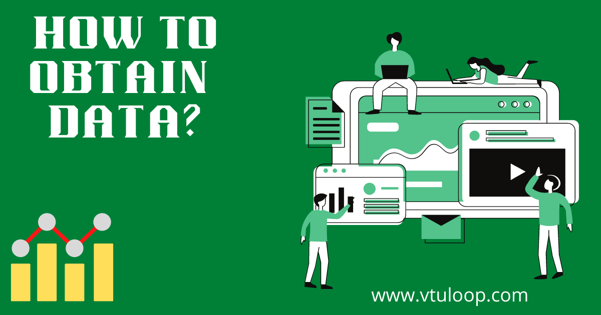 How To Obtain Data For Machine Learning Read Now → Vtuloop