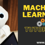 Machine learning tutorial