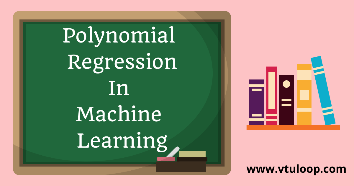 Polynomial Regression → VTULOOP