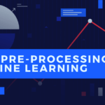 data pre-processing in machine learning