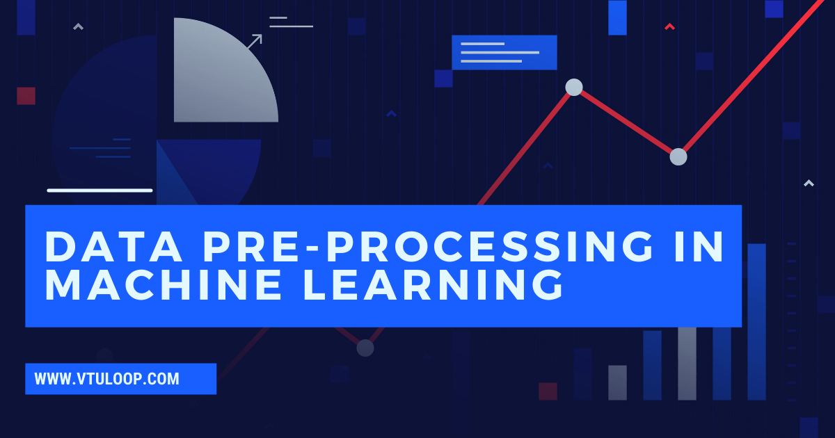 Classification v/s Regression in Machine Learning | Read Now → VTULOOP