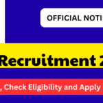 rbi recruitment